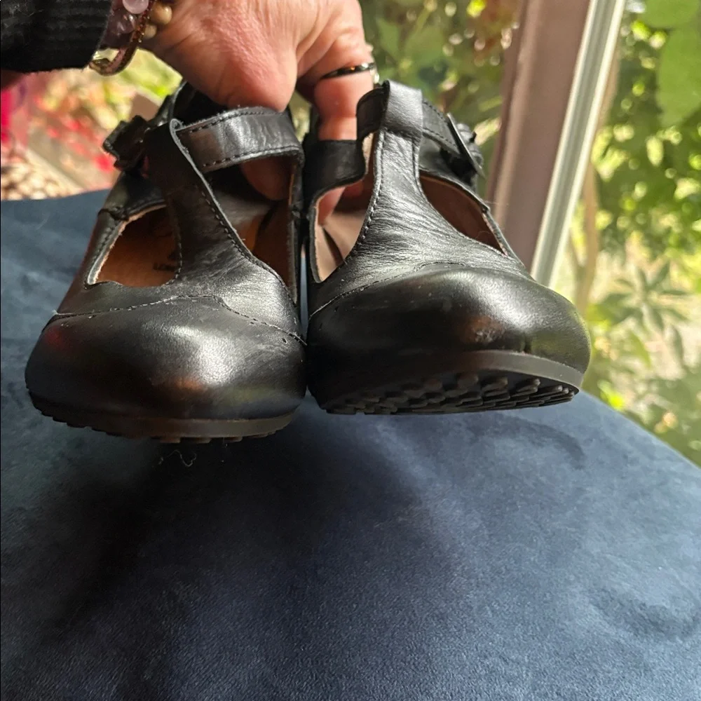 Fly London Acer138 Pumps - Picture 4 of 11